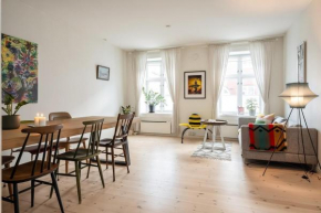 Great apartment in Bakklandet